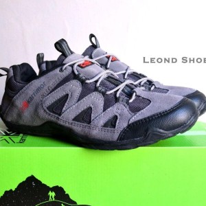 Sepatu Karrimor Summit Untuk Sepedaan Sepatu Sepeda Baru Tokopedia