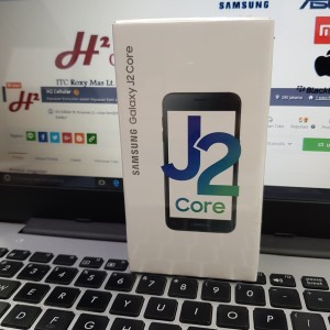 Samsung J2 Core Resmi Tokopedia