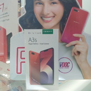 Oppo A3s Ram 2gb Internal 16gb Tokopedia