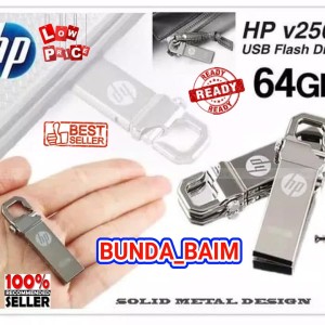 Flashdisk Hp 64gb Tokopedia
