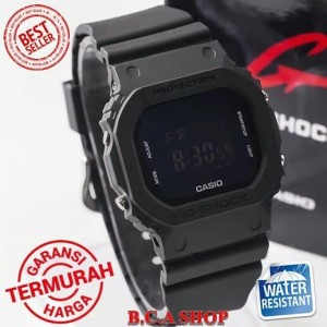 Jam Tangan Sport Gshock Tokopedia