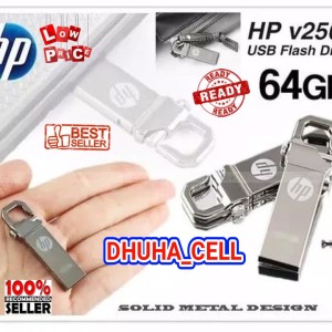 Flashdisk Hp 64gb Tokopedia