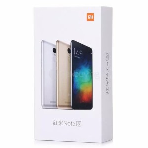Redmi Note 3 2gb 16gb Distri Tokopedia