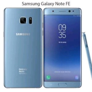 Samsung Galaxy Note Fe Grs Resmi Sein Tokopedia