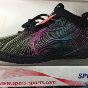 Sepatu Futsal Specs Barricada Ultraviolet Original Tokopedia