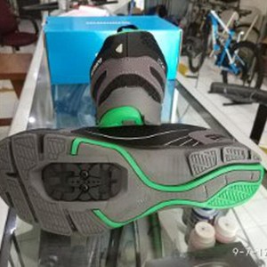 Shimano Ct41 Mtb Shoe Tokopedia
