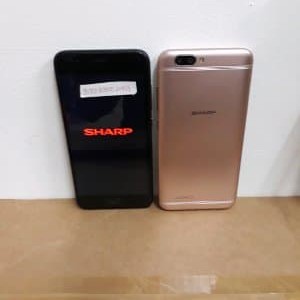 Hp Sharp Pi Ram 2gb Rom 16gb New Tokopedia