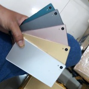 Hp Second Sony Xperia Z5 Big Docomo Ram 3gb Rom 32gb Tokopedia