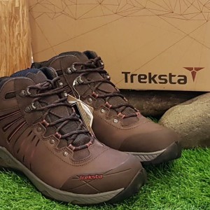 Sepatu Gunung Treksta Guide Gtx Waterproof Tokopedia