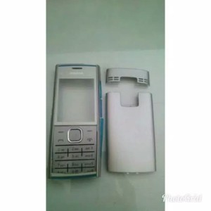 Nokia X2 00 Original Tokopedia