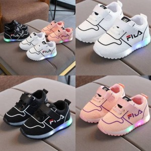 Sepatu Anak Import Fila Tokopedia