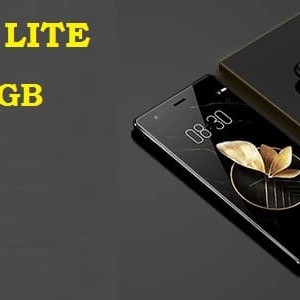Zte Nubia Z17 Lite Ram 6gb Rom 64gb Snapdragon 653 Bazel Less Tokopedia