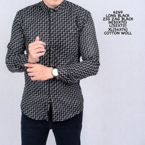 Kemeja Flanel Pria Baju Flanel Kemeja Flanel Tokopedia