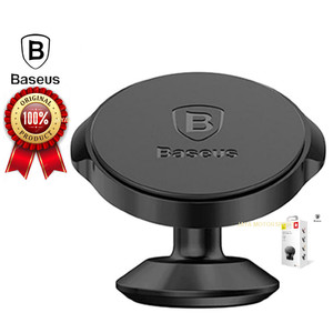 Car Phone Holder Magnetic Universal For Smartphone Tokopedia