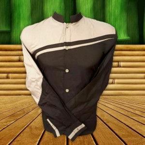 Baju Koko Modern 7 Tokopedia