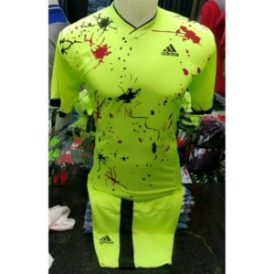 Setelan Baju Futsal Tokopedia