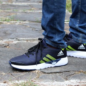 Obral Sepatu Adidas Ax2 Tokopedia