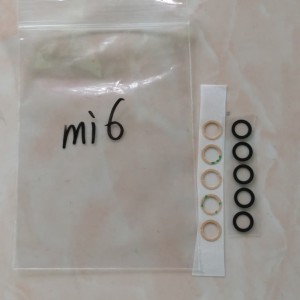 Kaca Kamera Xiaomi Mi6 Tokopedia
