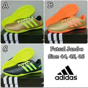 Sepatu Futsal Adidas Dewasa Tokopedia