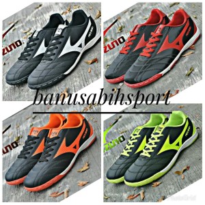 Sepatu Putsal Mizuno Tokopedia