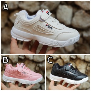 Sepatu Anak Fila Kids Tokopedia