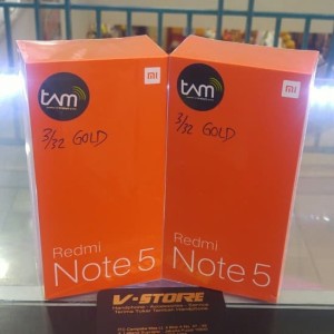 Xiaomi Redmi Note 5 Ai Ram 6gb Internal 64gb Garansi Distributor 1 Tahun Tokopedia