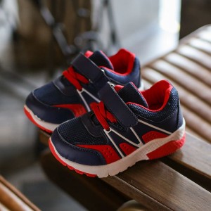 Sepatu Anak Laki Laki Size 27 36 Garsel Gda 9503 Sepatu Sneaker Anak Sepatu Sport Anak Sepatu Anak Cowok Tokopedia