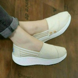 Sepatu Slip On Toms Termurah Tokopedia