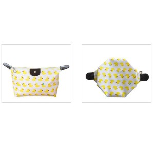 Diskon Tas Kosmetik Make Up Wanita Branded Tokopedia