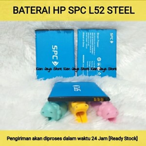 Hp Spc L52 Steel Tokopedia