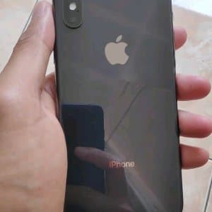 Iphone X 256gb Grey Second Fullset Tokopedia