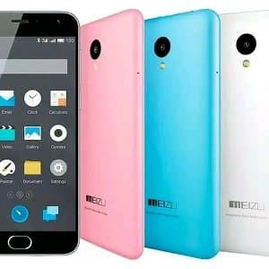 Meizu Note 2 4g Lte Ram 2gb Tokopedia