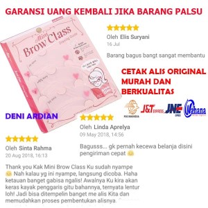 Eyebrow Template Pencetak Alis Dan Harga Cetak Alis Tokopedia