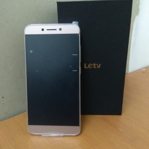 New Leeco Le X526 Ram 3gb Rom 32gb Garansi Distributor 1 Tahun Tokopedia