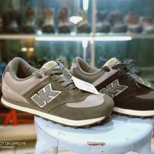 Sepatu Eiger Treking Tokopedia