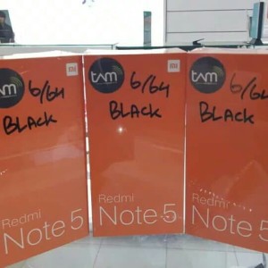 Xiaomi Redmi 5 Garansi Tam Memory 16gb Tokopedia