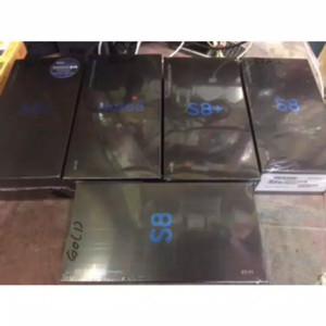 Samsung S8 Duos Ram 4gb Rom 64gb Bekas Tokopedia
