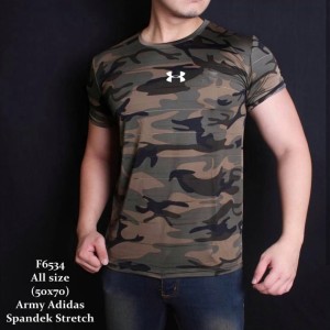 Baju Loreng Tokopedia