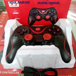 Stick Android Hp Bisa Games Mobile Legends Tokopedia