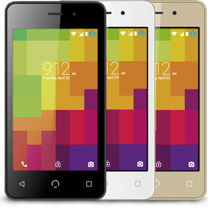 Android Smartpone Nuu A1 3g Ram 1gb 8gb Resmi Bukan Xiaomi Sharp Sony Docomo Tokopedia