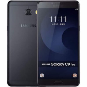 Samsung Galaxy C9 Pro Dual Sim 64gb Ram 6gb Gold Pink Gold New Ori Tokopedia