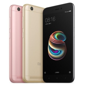 Xiaomi Redmi 5a Garansi Resmi Tam Tokopedia