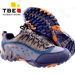 Sepatu Taktis Sepatu Hiking Tanggung 55sz Tokopedia