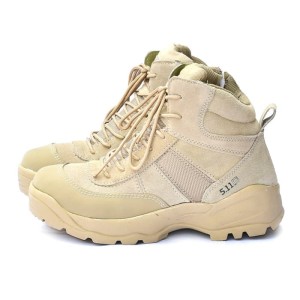 Sepatu Taktis Sepatu Hiking Tanggung 55sz Tokopedia