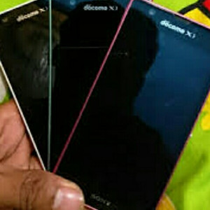 Sony Z5 Premium Single Sim Tokopedia