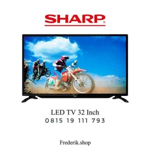Tv Led Inch Tokopedia