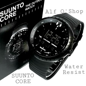 Jam Tangan Suunto Core Murah Tokopedia