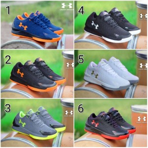 Sepatu Sport Under Murah Tokopedia