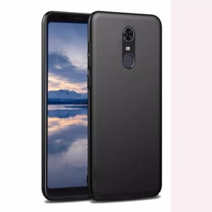 Xiaomi Redmi 5 Plus Black Ram 3gb Internal 32gb Garansi 1 Tahun Tokopedia