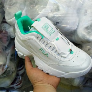 Sepatu Fila Cewek Tokopedia